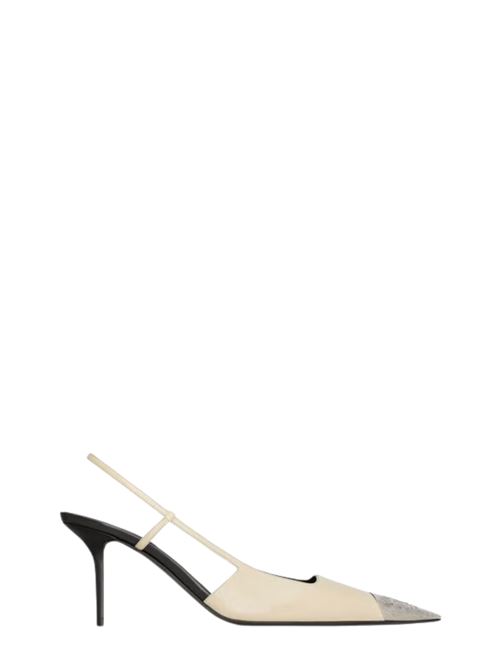 Dècollètè jeanne SAINT LAURENT | 869550AAFGC9204